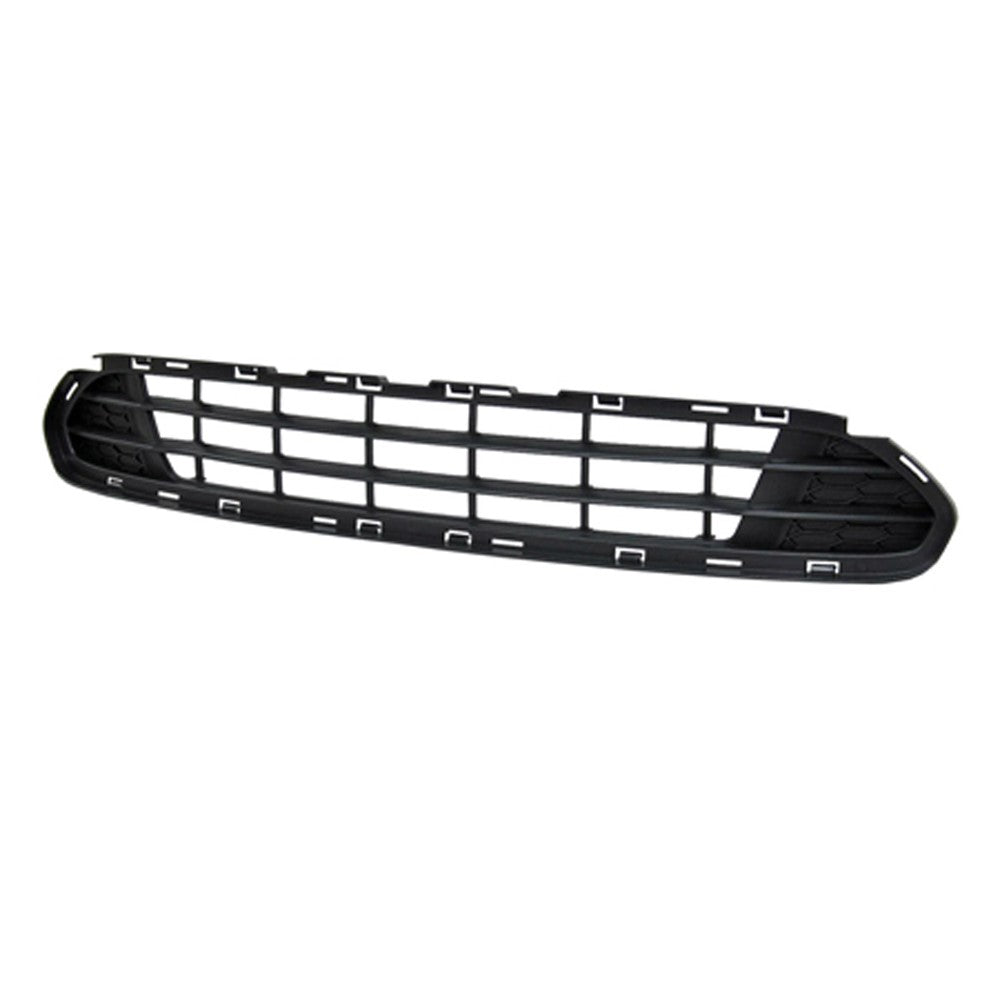 Front Bumper Cover Grille 2010-2012 Ford Fusion
