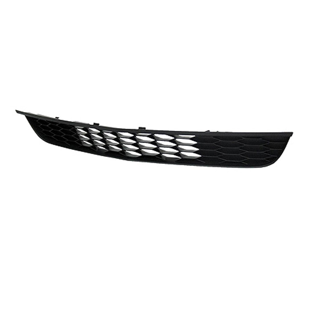 Front Bumper Cover Grille 2010-2012 Ford Mustang