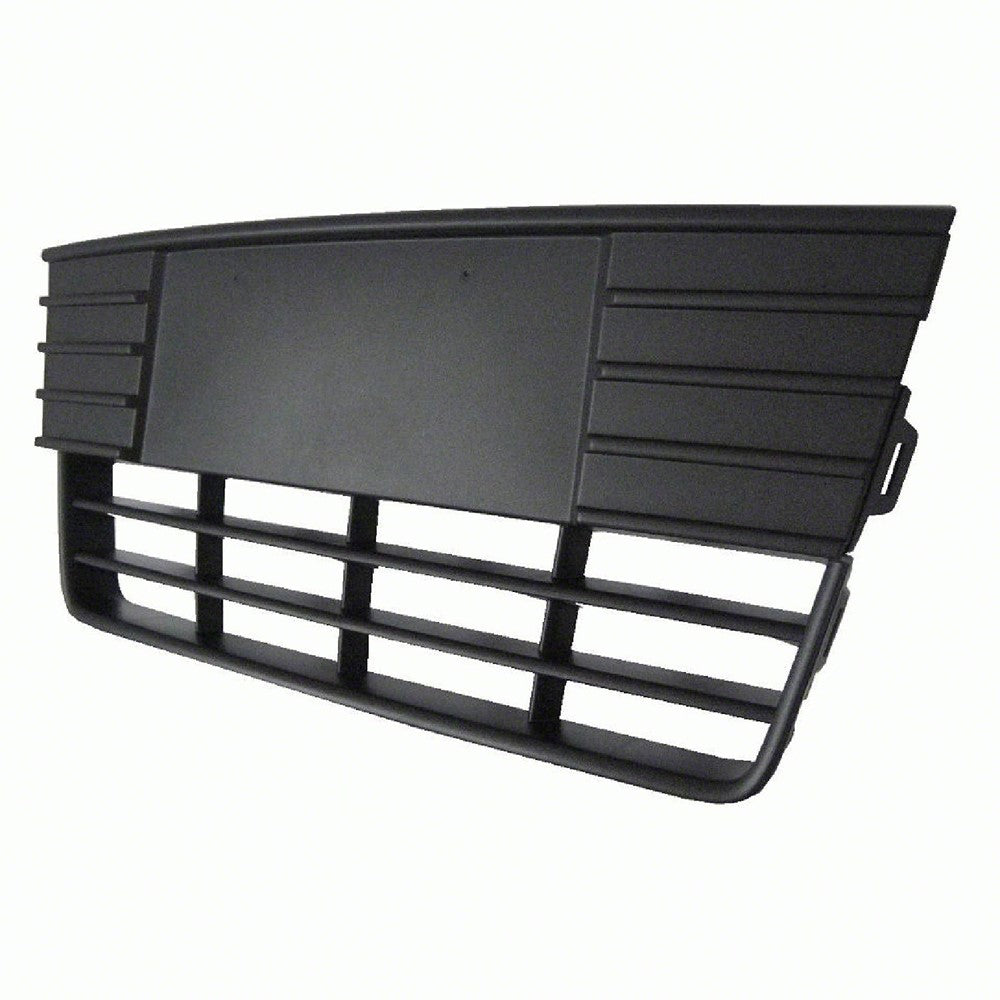 Front Bumper Cover Grille 2012-2014 Ford Focus