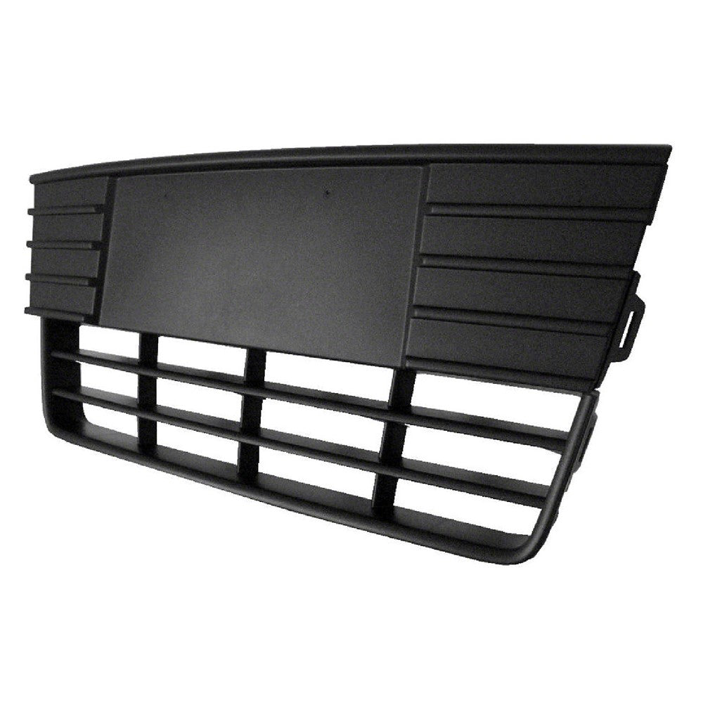 Front Bumper Cover Grille 2012-2014 Ford Focus