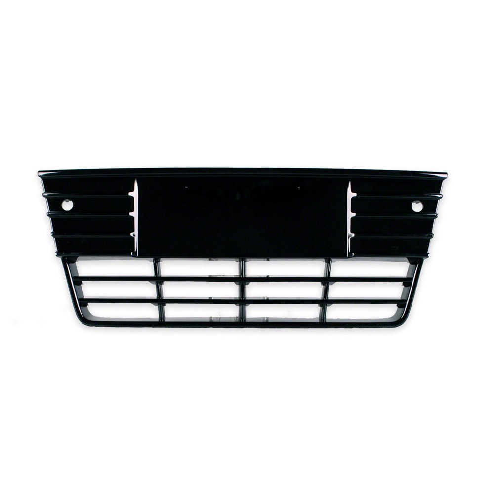 Front Bumper Cover Grille 2012-2014 Ford Focus