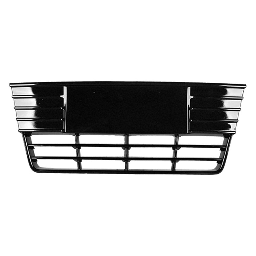 Front Bumper Cover Grille 2012-2014 Ford Focus