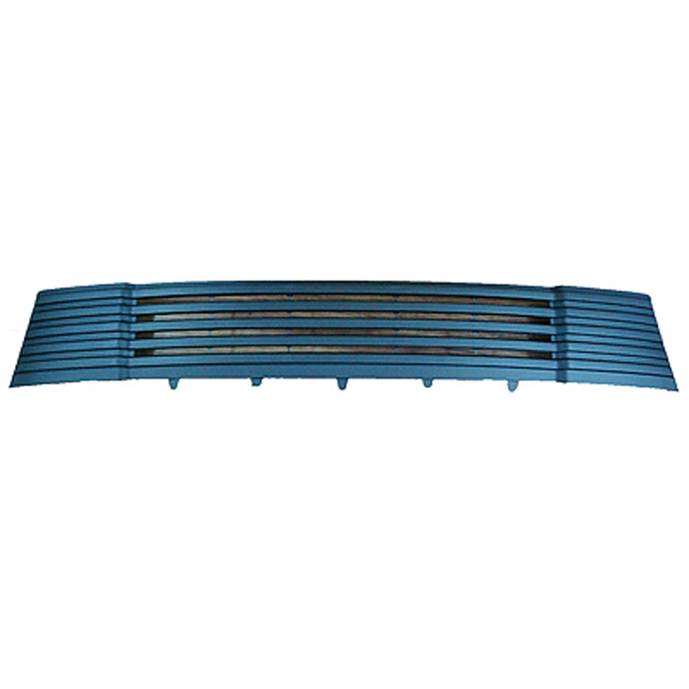 Front Bumper Cover Grille 2010-2012 Ford Pickup_ford_lightduty