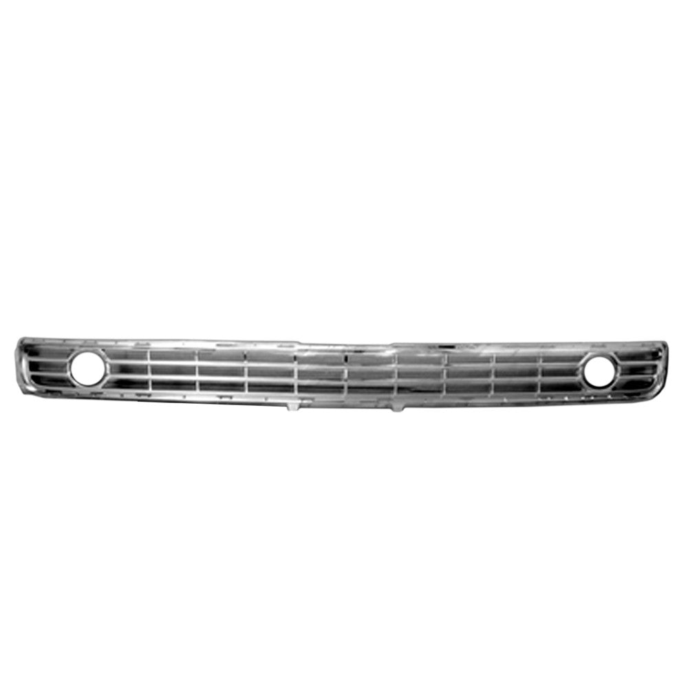 Front Bumper Cover Grille 2007-2014 Lincoln Navigator