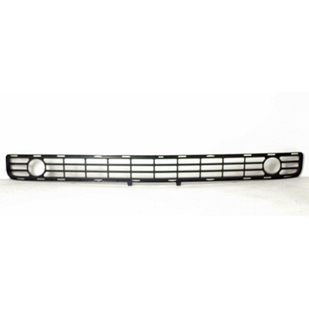 Front Bumper Cover Grille 2007-2014 Lincoln Navigator