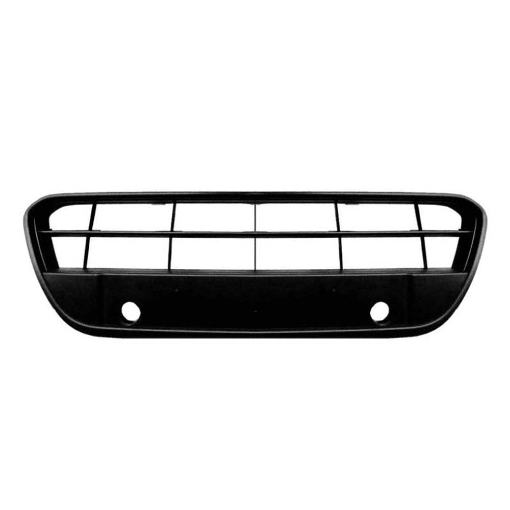 Front Bumper Cover Grille 2010-2013 Ford Transit Connect