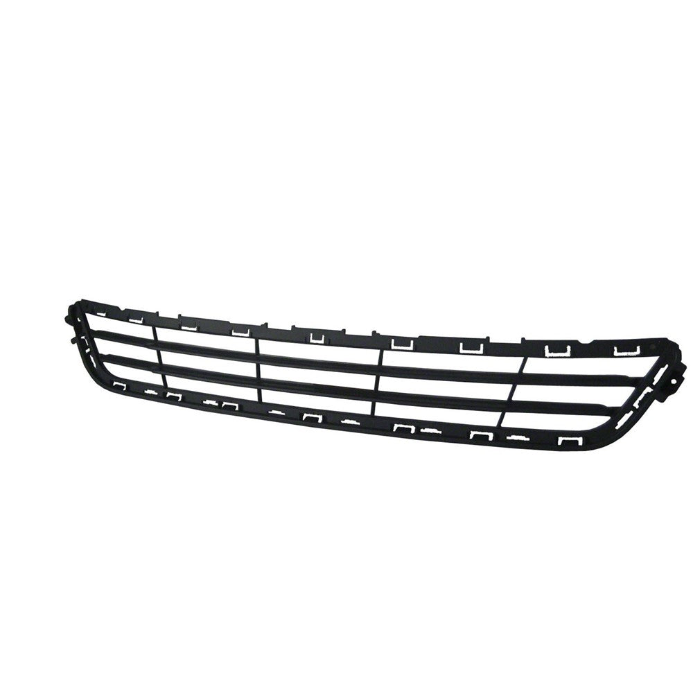 Front Bumper Cover Grille 2013-2016 Ford Fusion