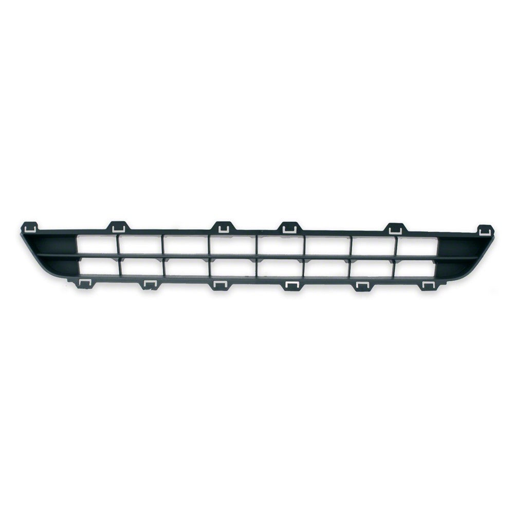 Front Bumper Cover Grille 2010-2012 Lincoln Mkz