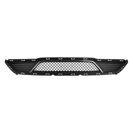 Front Bumper Cover Grille 2013-2019 Ford Taurus