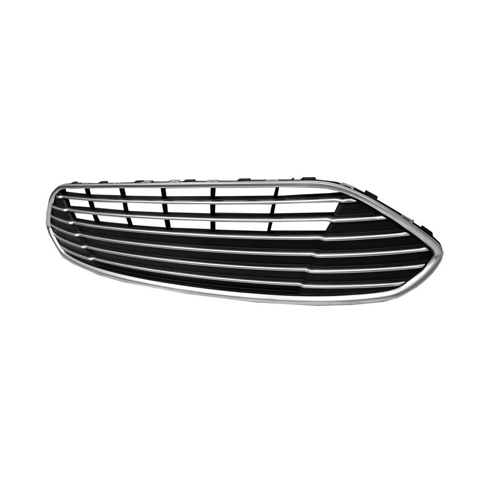 Front Center Grille 2013-2016 Ford C-Max