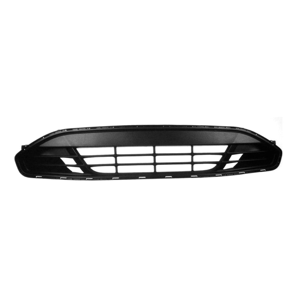 Front Bumper Cover Grille 2010-2012 Ford Taurus