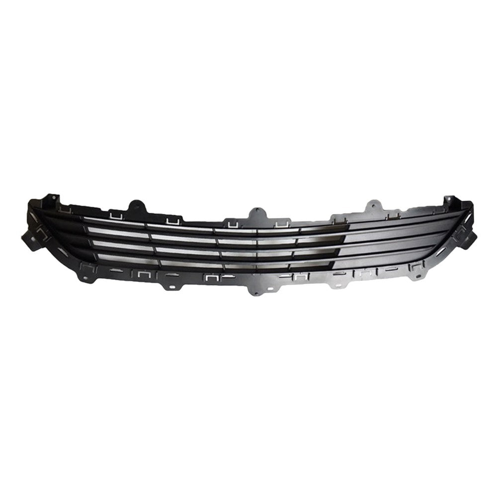 Front Bumper Cover Grille 2013-2016 Lincoln Mkz