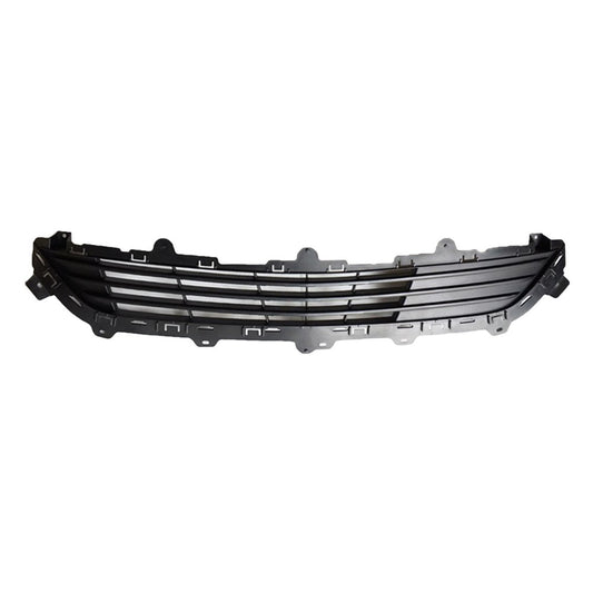Front Bumper Cover Grille 2013-2016 Lincoln Mkz