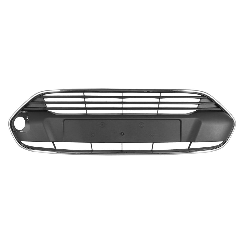 Front Center Grille 2014-2017 Ford Transit Connect