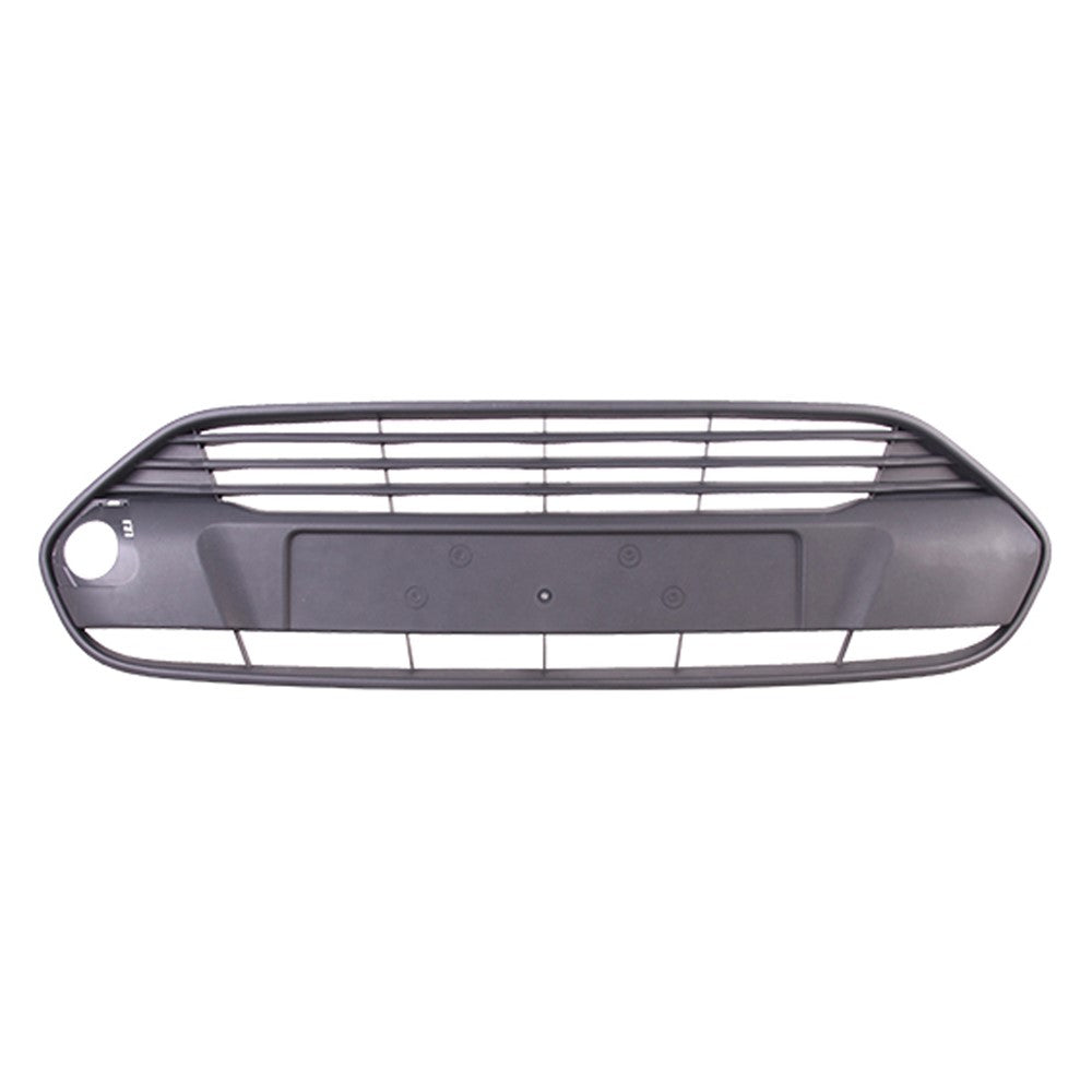 Front Center Grille 2014-2018 Ford Transit Connect