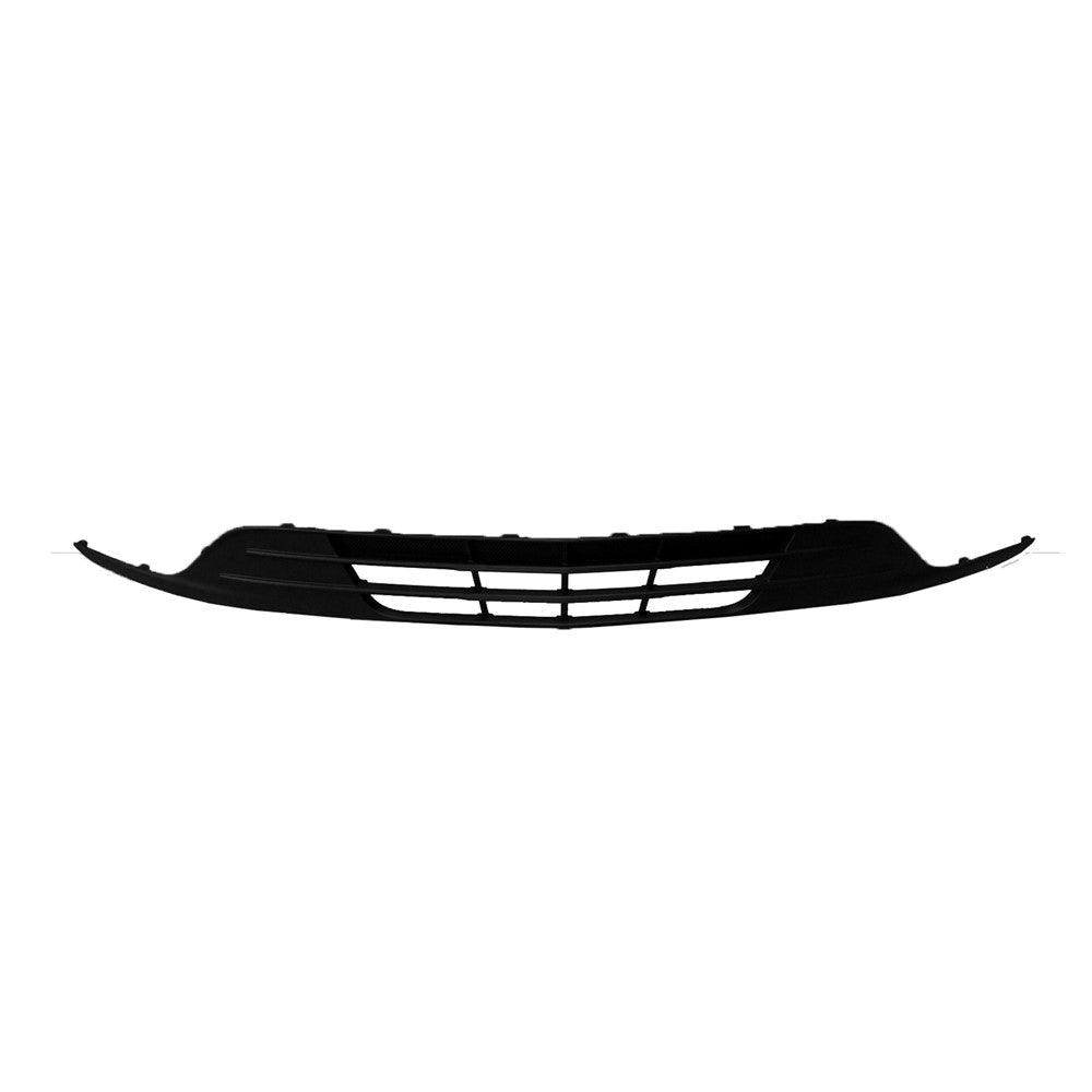 Front Bumper Cover Grille 2015-2018 Lincoln Mkc