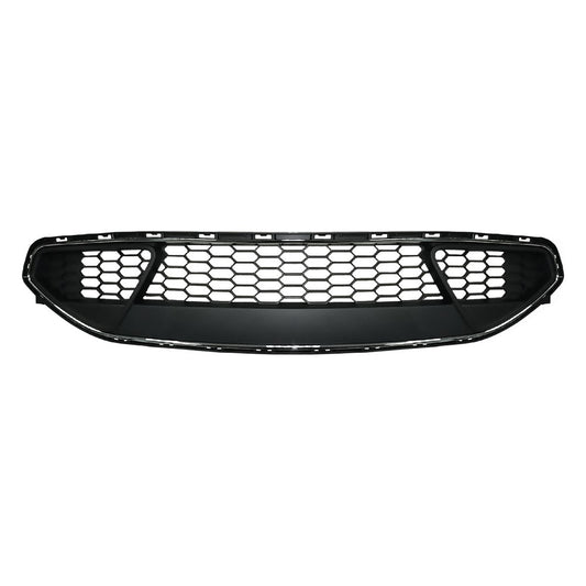 Front Bumper Cover Grille 2010-2012 Ford Taurus