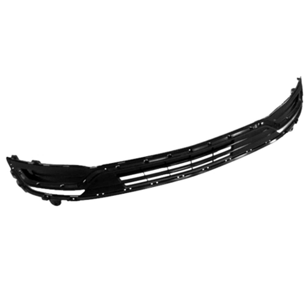Front Bumper Cover Grille 2016-2018 Lincoln Mkx