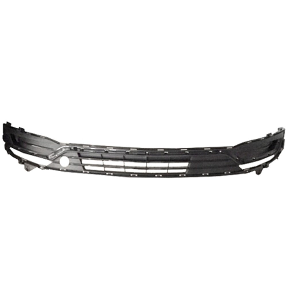 Front Bumper Cover Grille 2016-2018 Lincoln Mkx