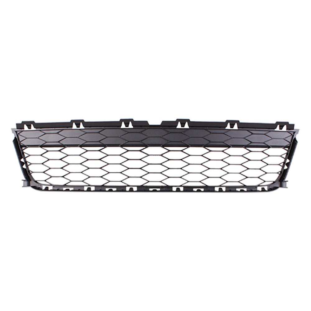 Front Bumper Cover Grille 2016-2019 Ford Explorer