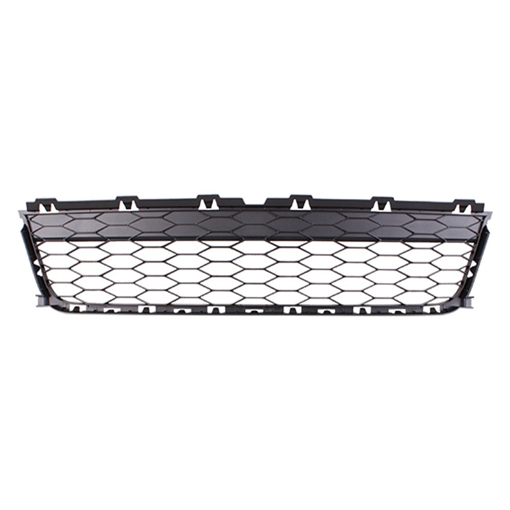 Front Bumper Cover Grille 2016-2019 Ford Explorer