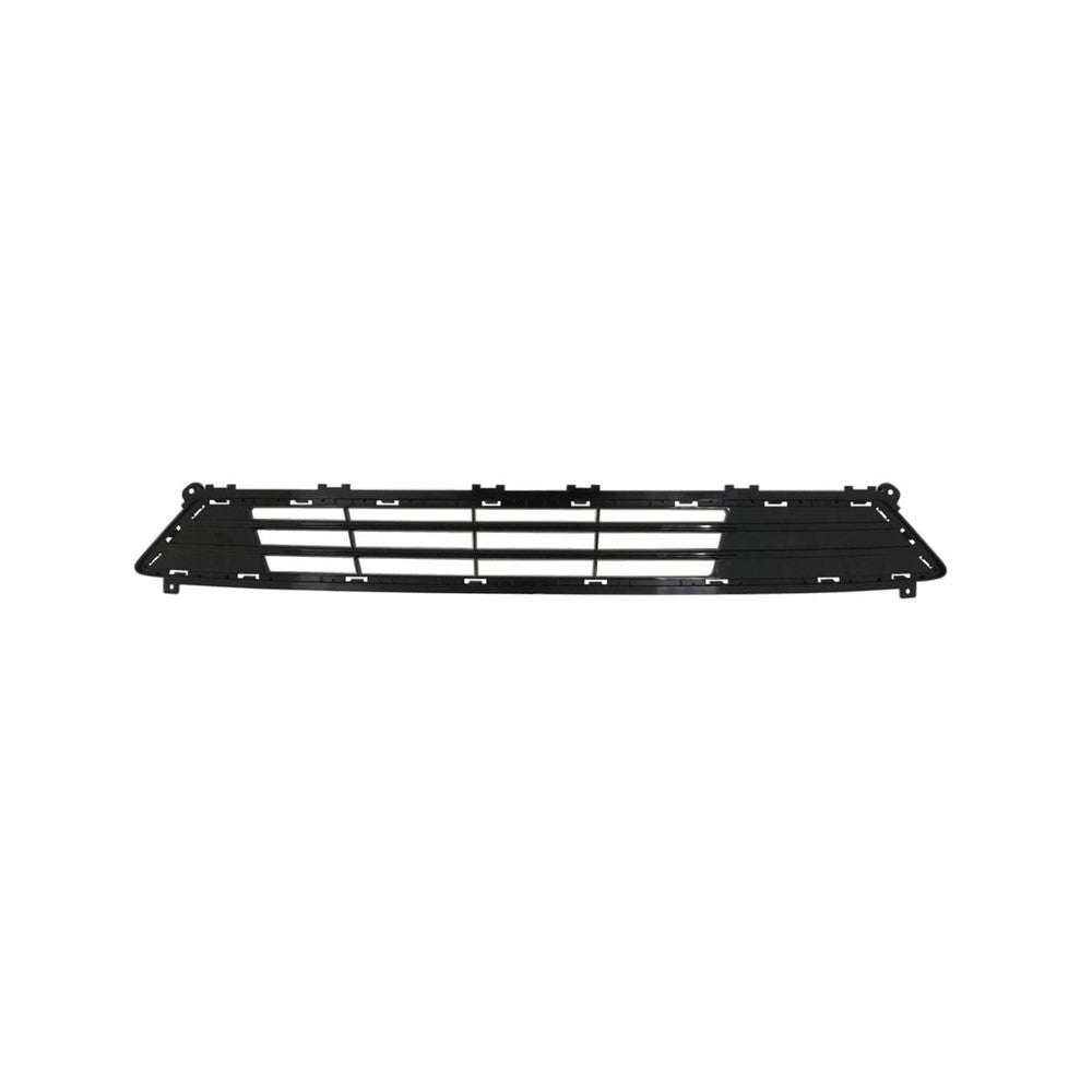 Front Bumper Cover Grille 2019-2020 Ford Fusion, Police Responder Hybrid, Ssv_plug-In_hybrid