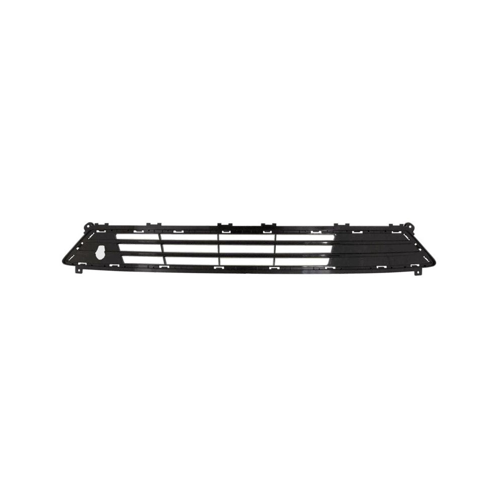 Front Bumper Cover Grille 2019-2020 Ford Fusion, Police Responder Hybrid, Ssv_plug-In_hybrid