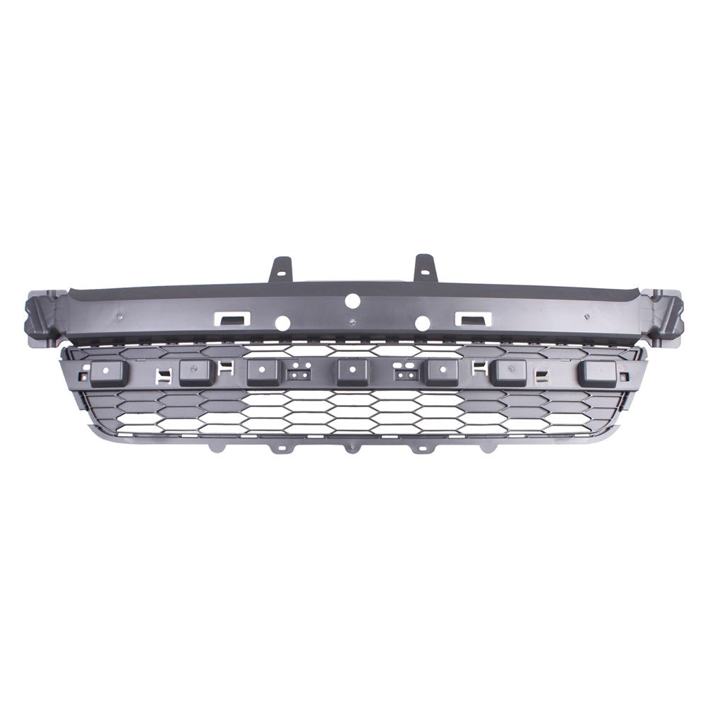 Front Bumper Cover Grille 2015-2017 Ford Expedition