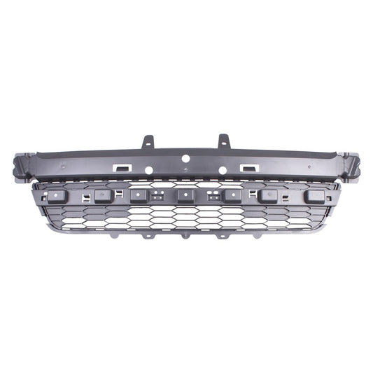 Front Bumper Cover Grille 2015-2017 Ford Expedition