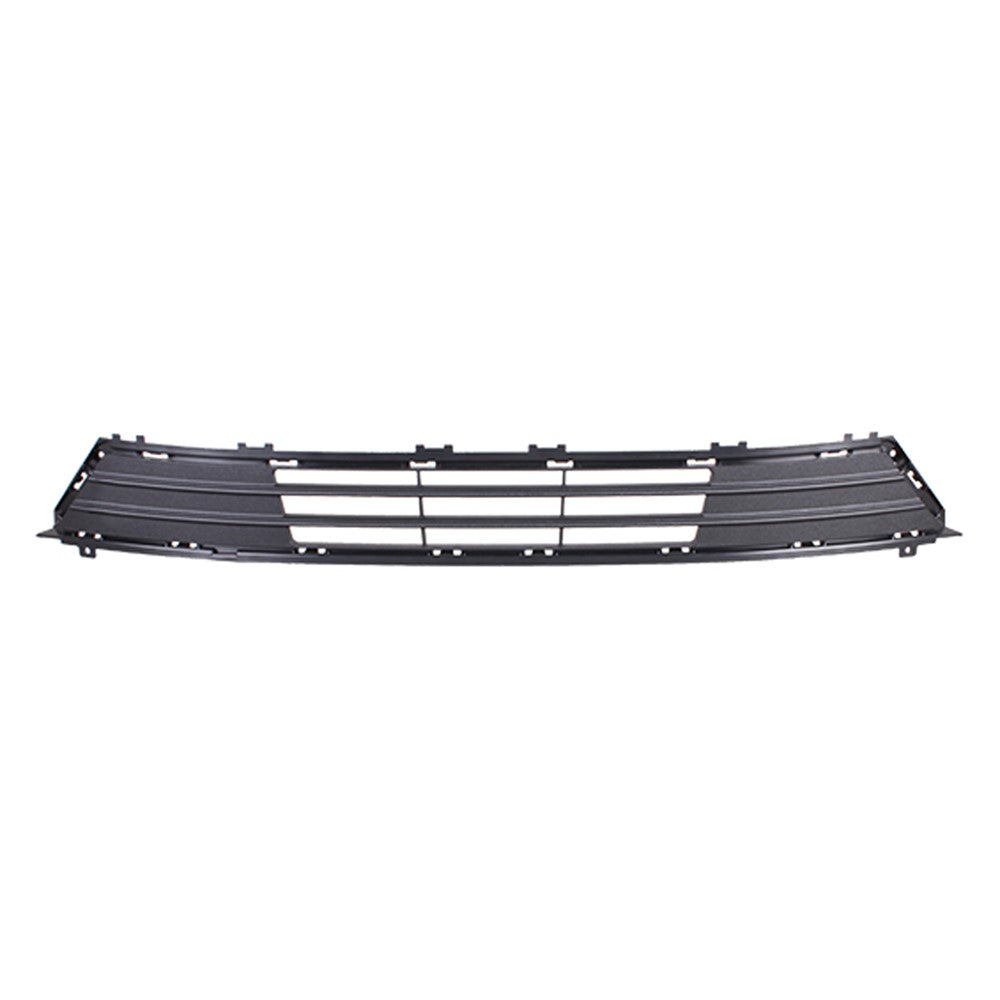 Front Bumper Cover Grille 2017-2018 Ford Fusion