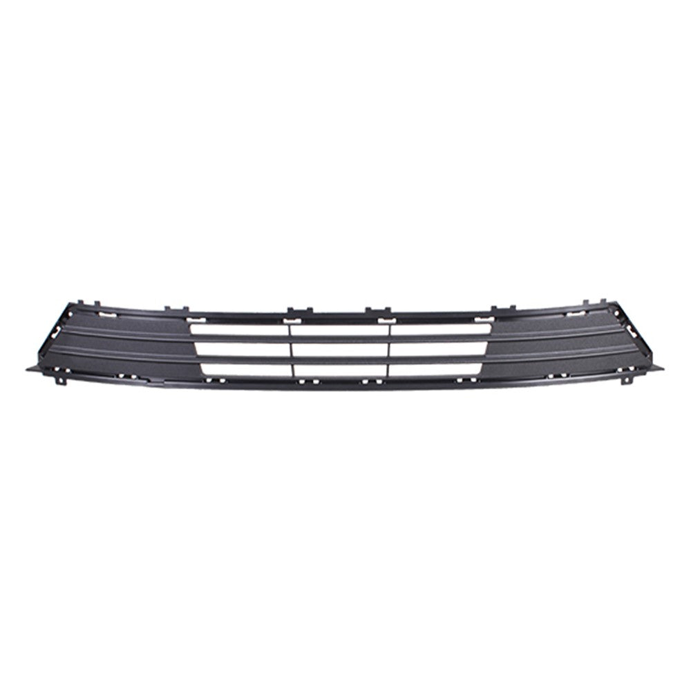 Front Bumper Cover Grille 2017-2018 Ford Fusion