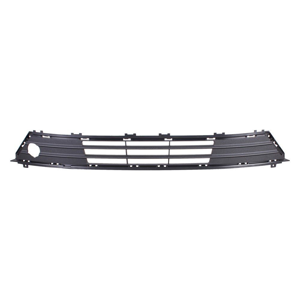 Front Bumper Cover Grille 2017-2018 Ford Fusion