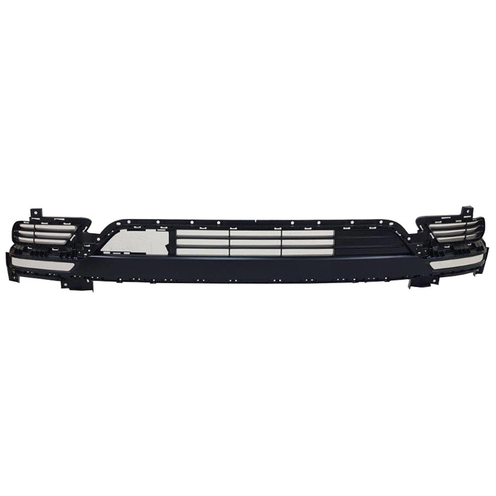 Front Bumper Cover Grille 2018-2021 Lincoln Navigator