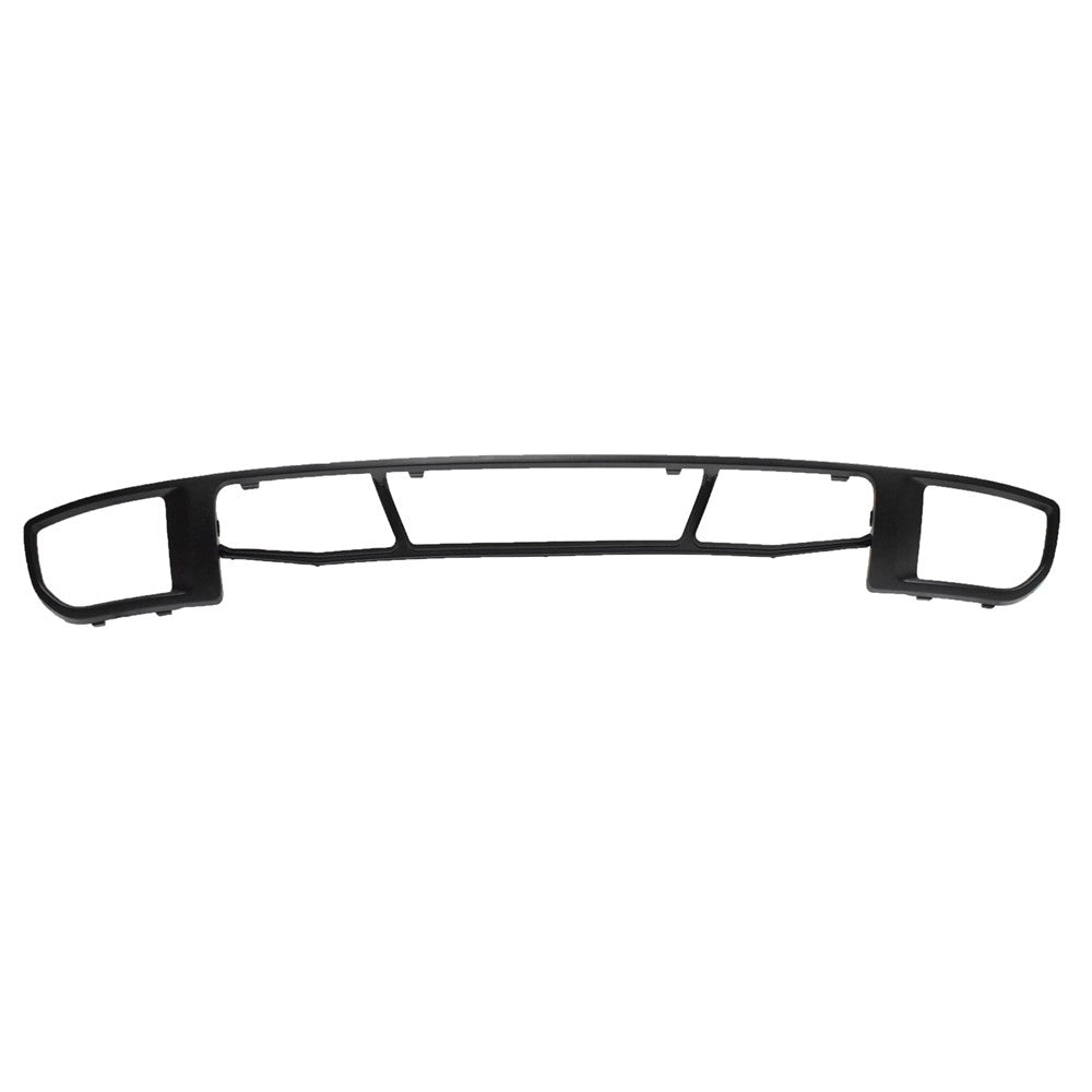 Front Bumper Cover Grille Molding 2021-2024 Ford Bronco Sport