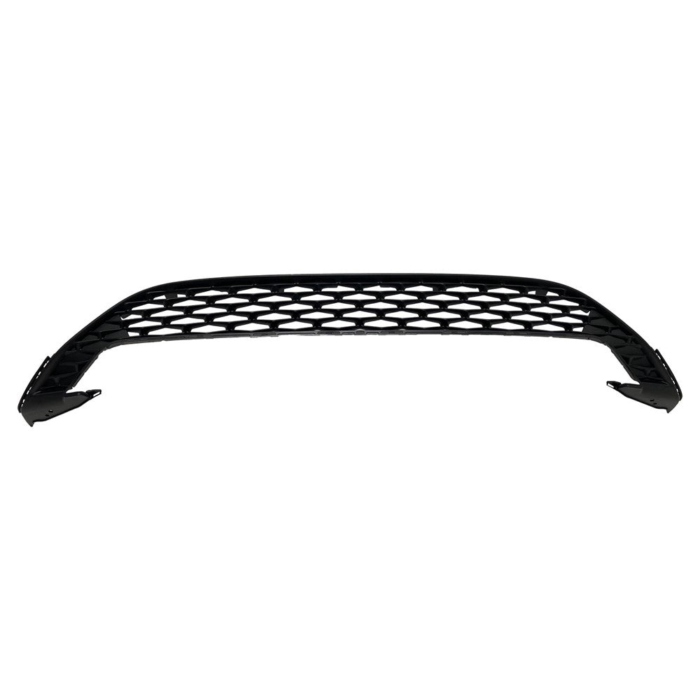 Front Lower Bumper Cover Grille 2015-2018 Ford Focus