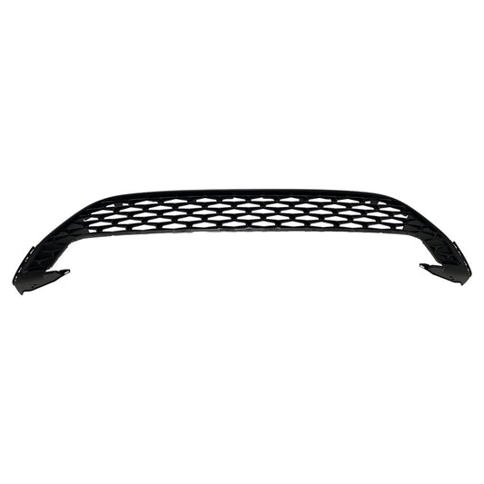 Front Lower Bumper Cover Grille 2015-2018 Ford Focus