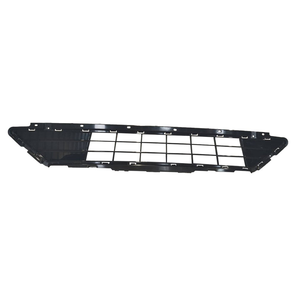 Front Bumper Cover Grille 2017-2019 Ford Fusion