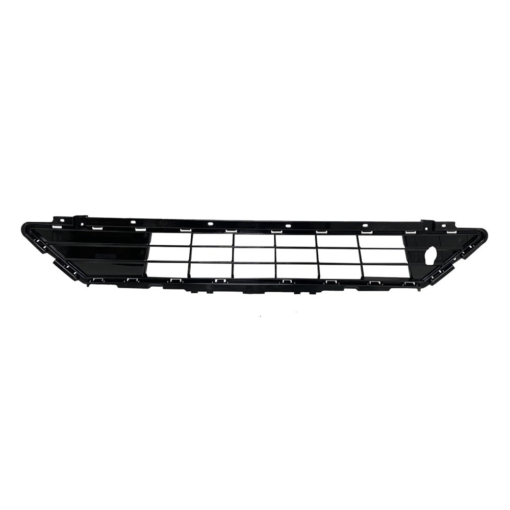 Front Bumper Cover Grille 2019 Ford Fusion