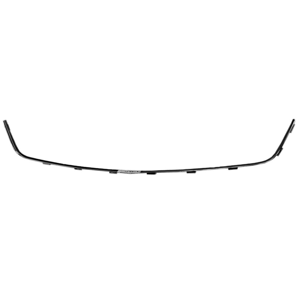 Front Lower Bumper Grille Molding 2013-2016 Ford Fusion