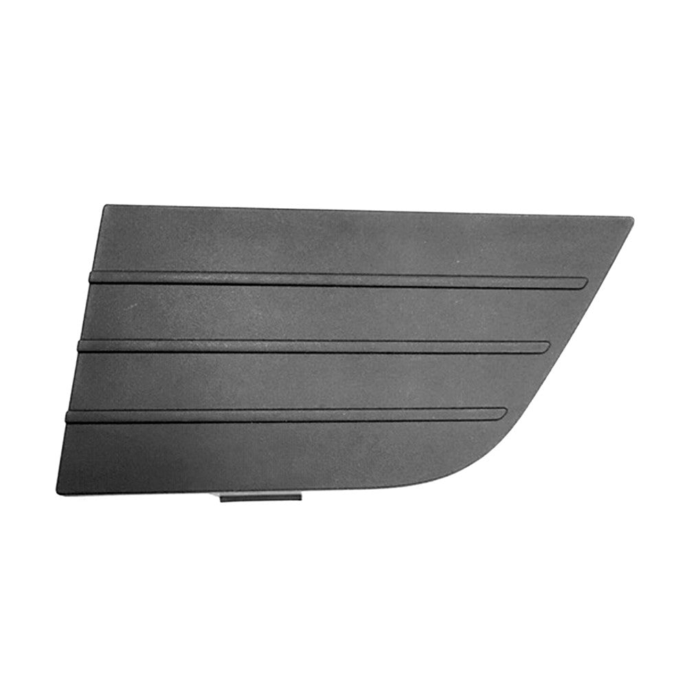 Front Left Front Driver Side Bumper Grille Insert 2011-2015 Lincoln Mkx
