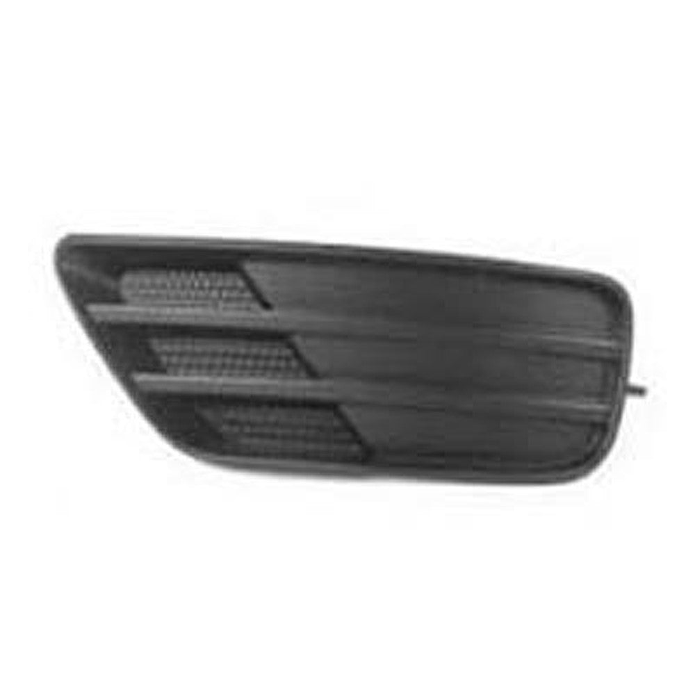 Front Left Driver Side Fog Light Hole Cover 2005-2007 Ford Focus
