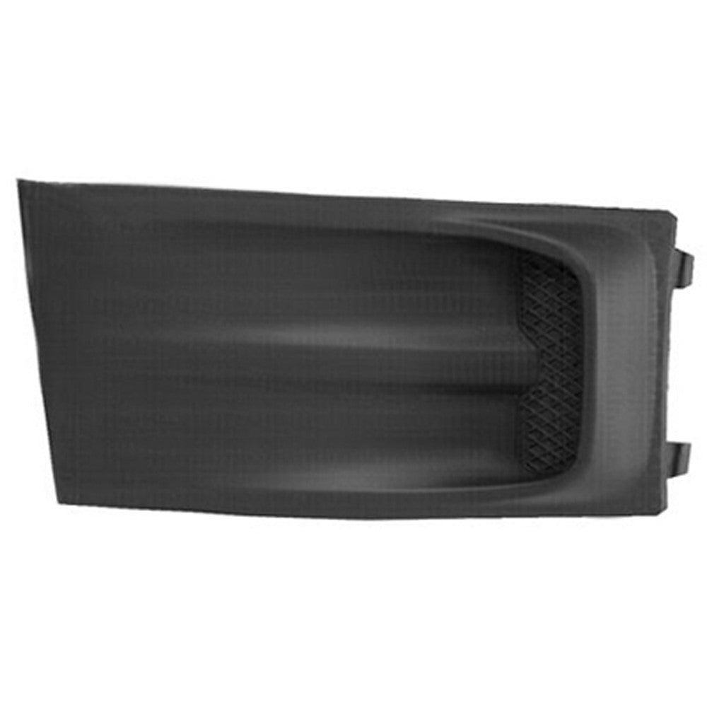 Front Left Driver Side Fog Light Cover 2008-2011 Ford Focus