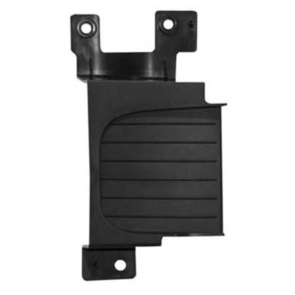 Driver Side Fog Light Hole Cover for Ford F-250 Super Duty