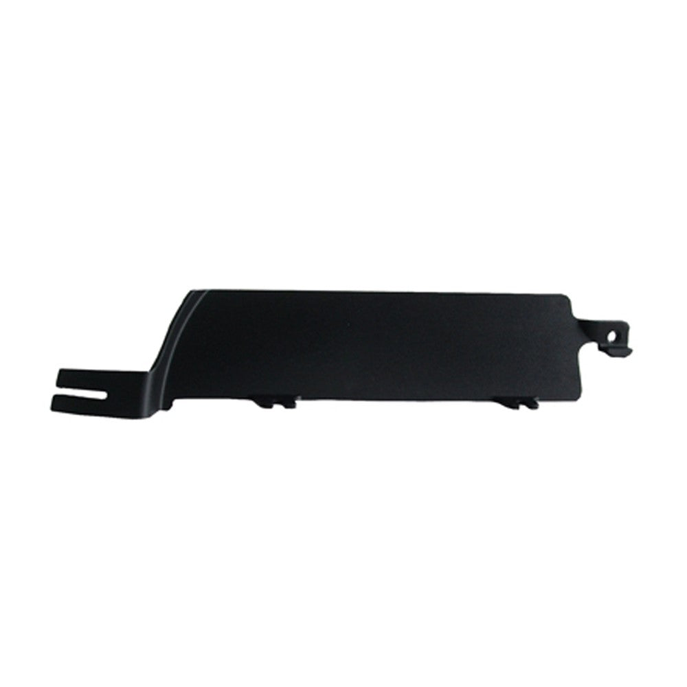 Front Left Driver Side Fog Light Cover 2003-2011 Lincoln Town Car