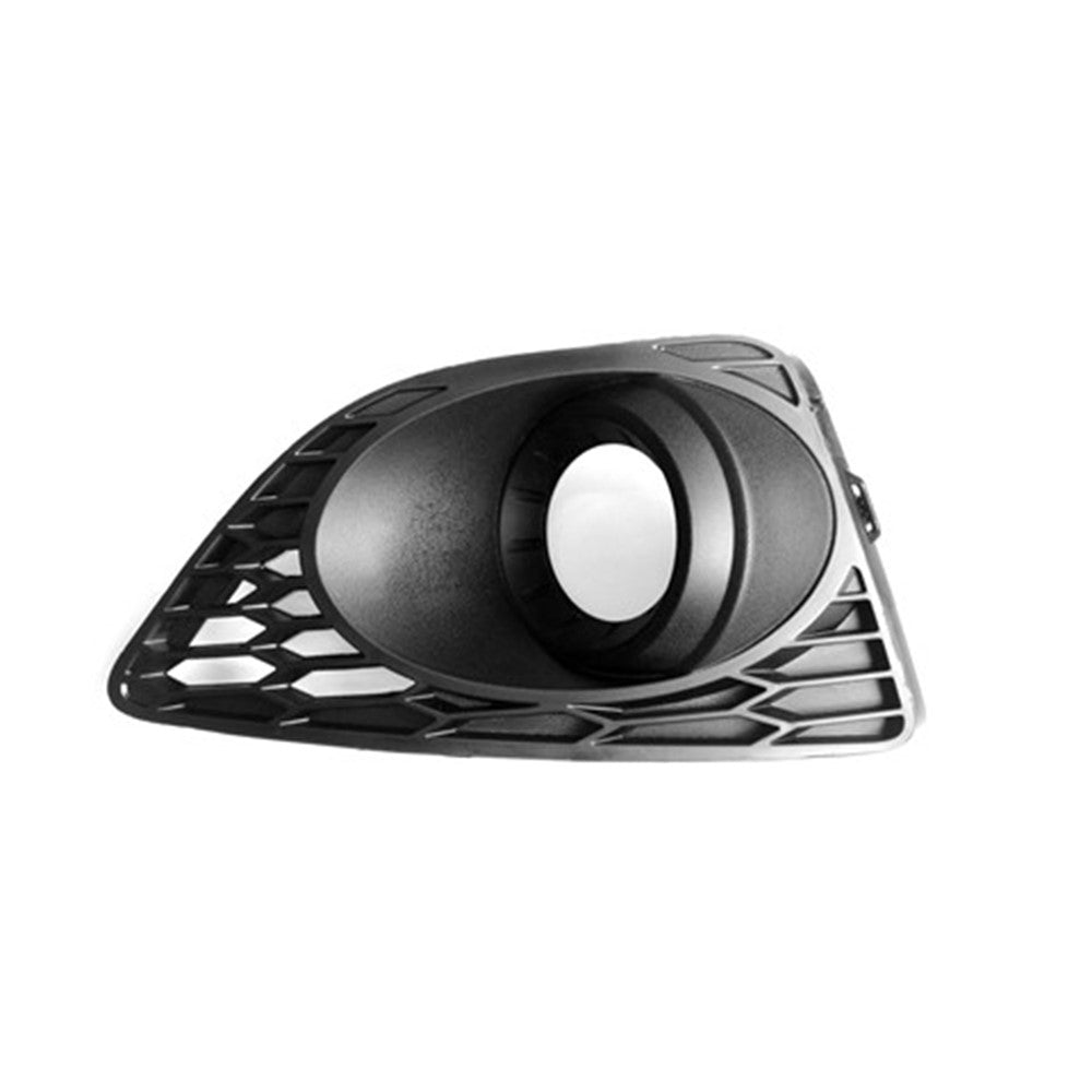 Front Left Driver Side Fog Light Bezel 2010-2012 Ford Fusion