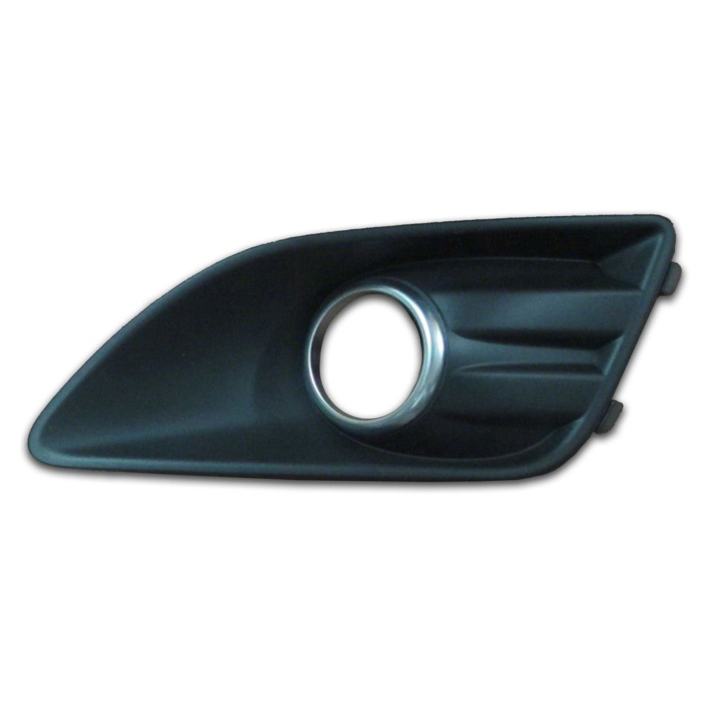 Front Left Driver Side Fog Light Bezel 2013-2018 Ford C-Max
