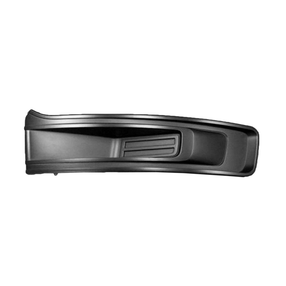 Front Left Driver Side Fog Light Cover 2013-2019 Ford Flex