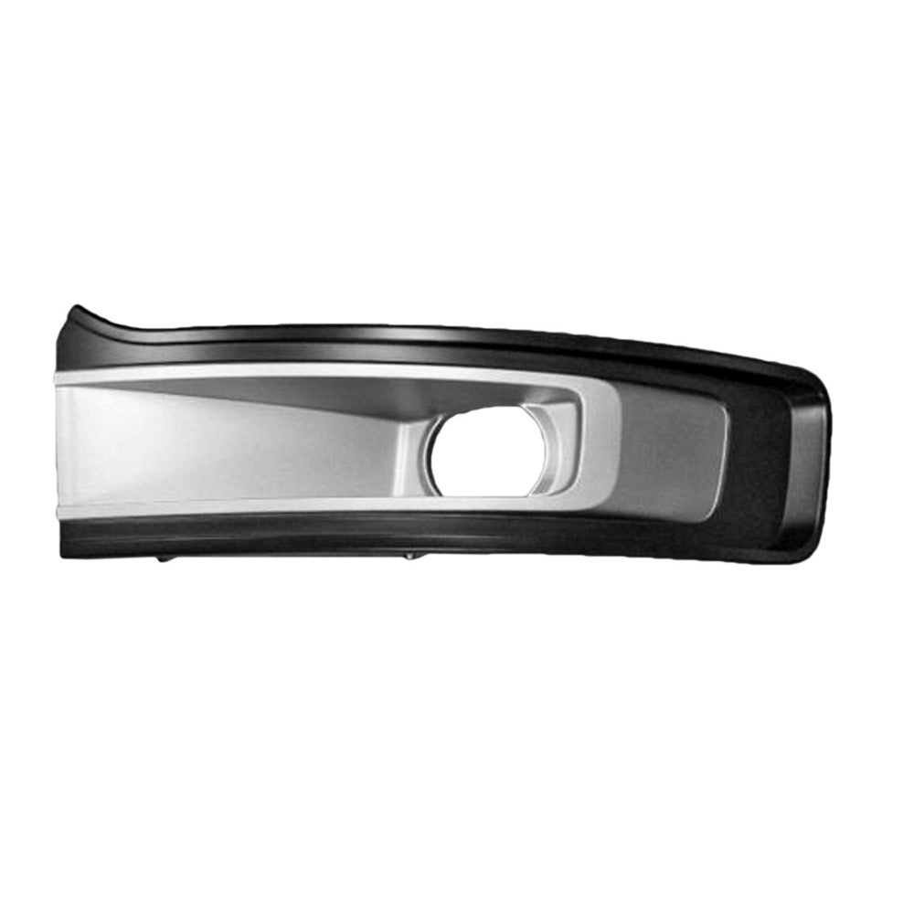Front Left Driver Side Fog Light Bezel 2013-2019 Ford Flex