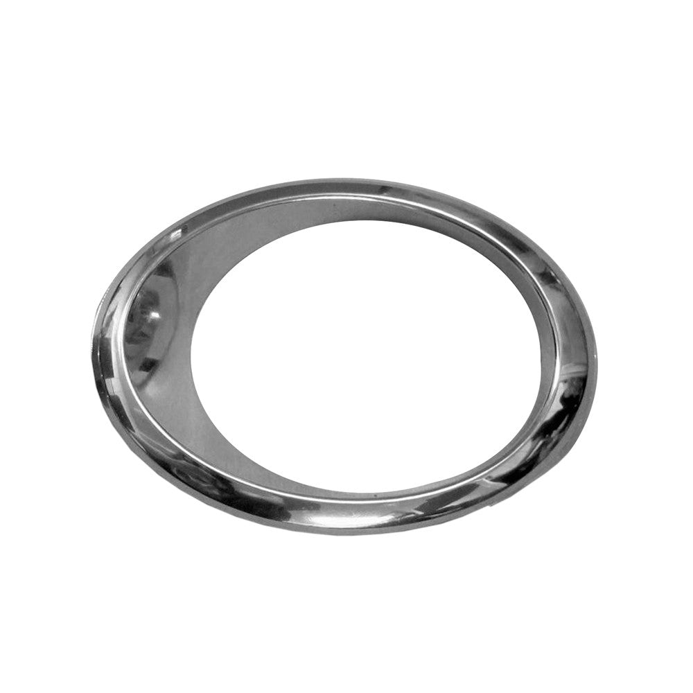Front Left Driver Side Fog Light Trim Ring 2013-2016 Ford Fusion