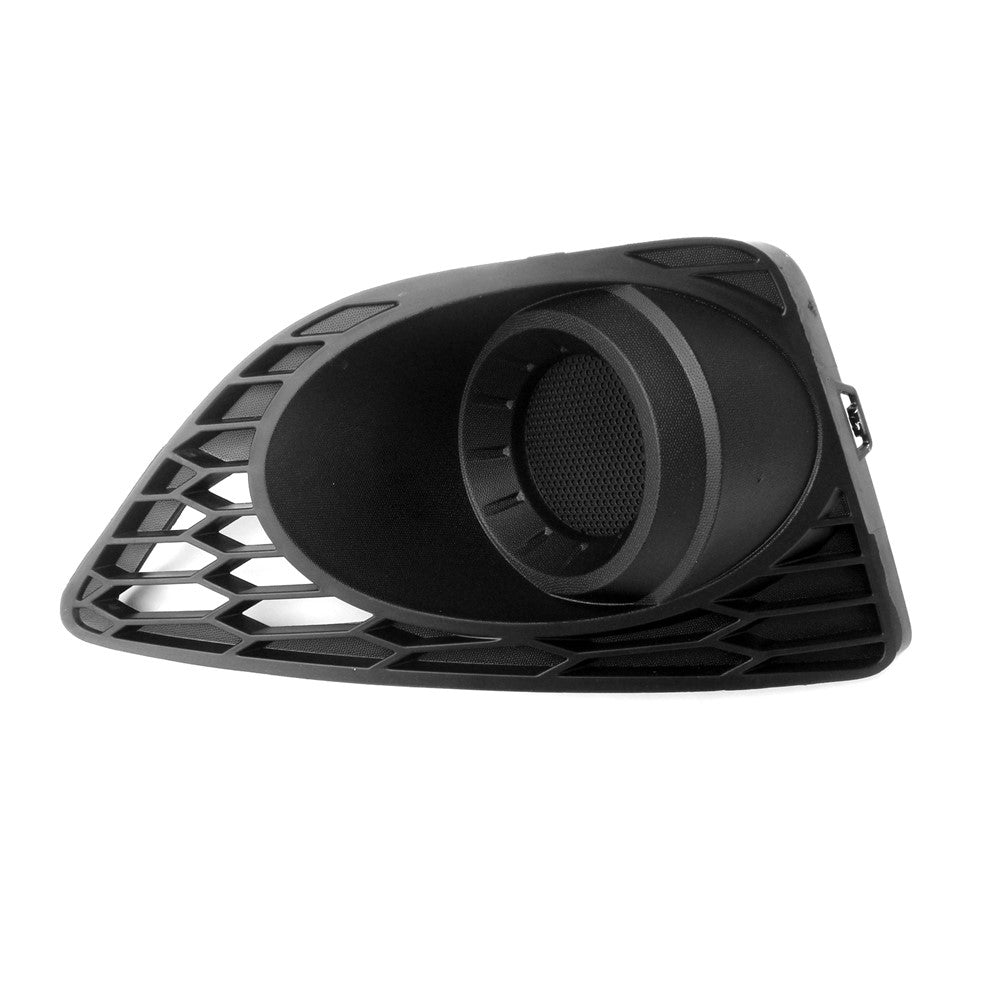 Front Left Driver Side Fog Light Cover 2010-2012 Ford Fusion